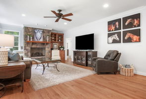 13-Family Room