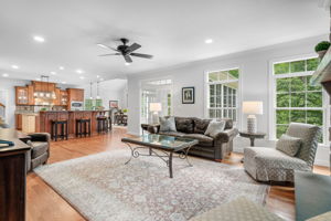14-Family Room