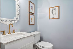 30-Half Bath