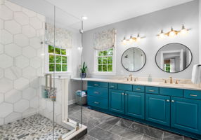 36-Primary Bath