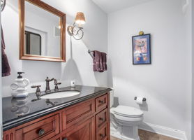 46-Basement Bath