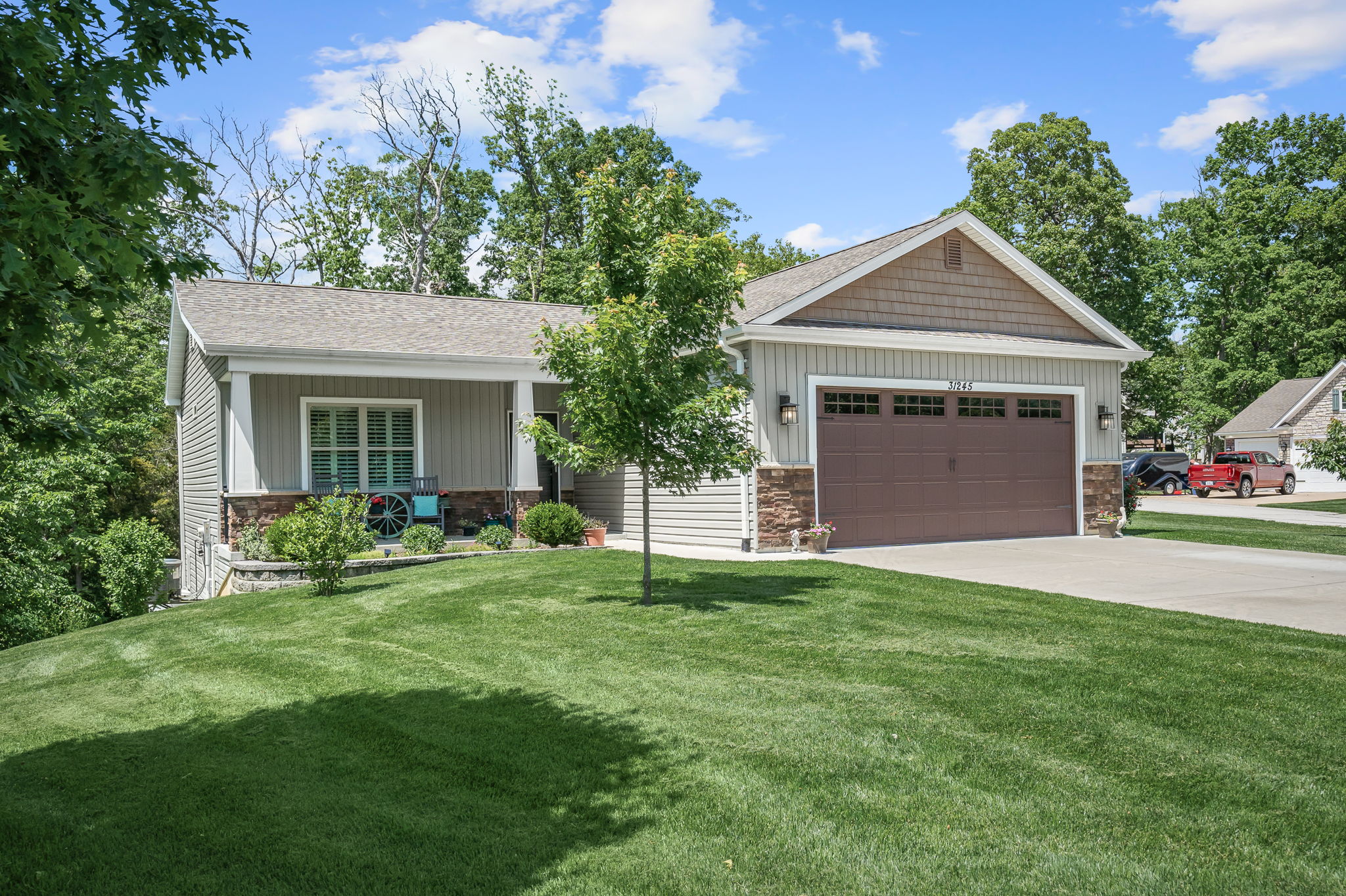 31245 Willow Court, Foristell, MO 63348 Third Eye Photography LLC