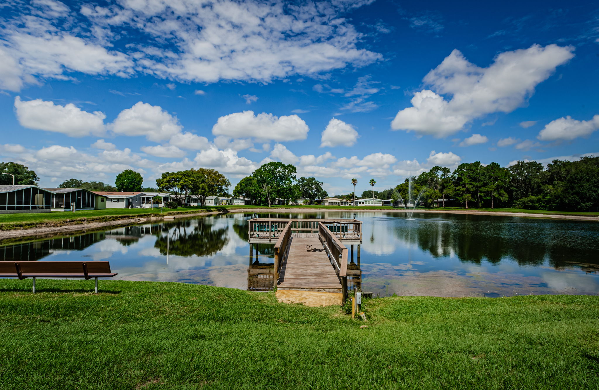 Lake View