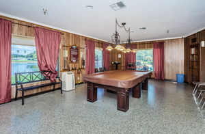 Billiards Room 1B