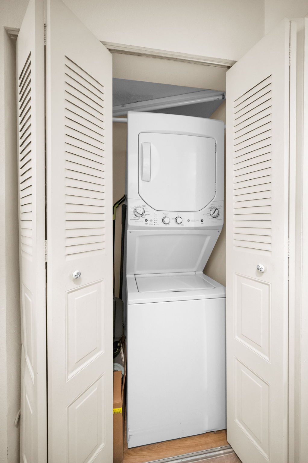 In-unit Laundry