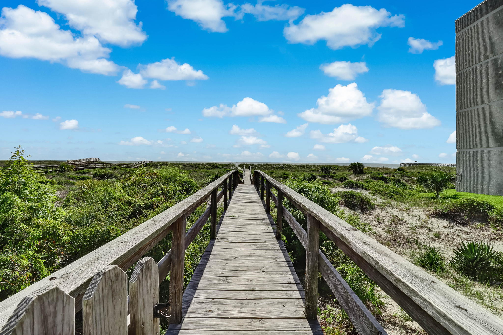 Boardwalk