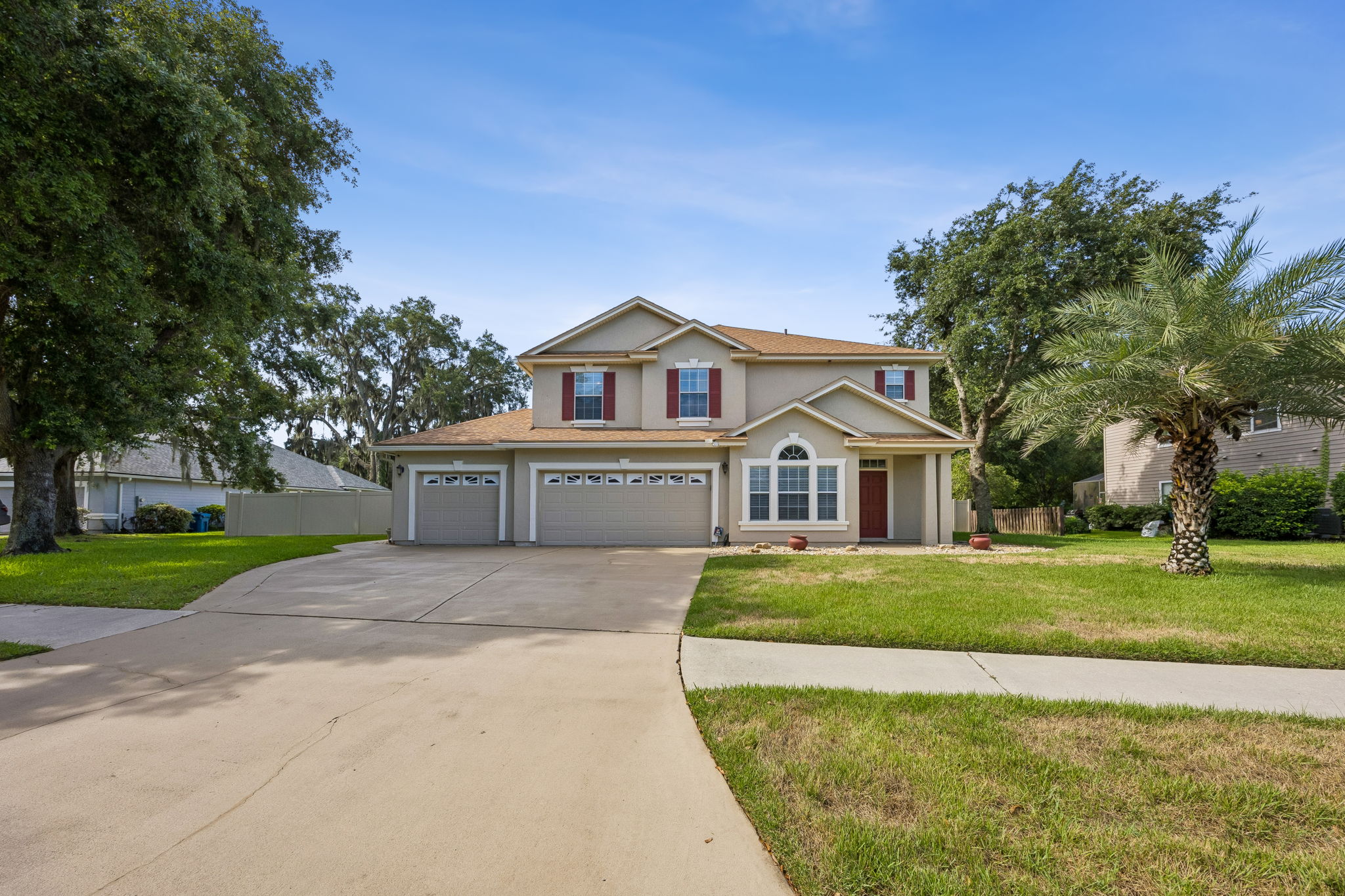 Welcome to 3126 Scenic Oaks Dr