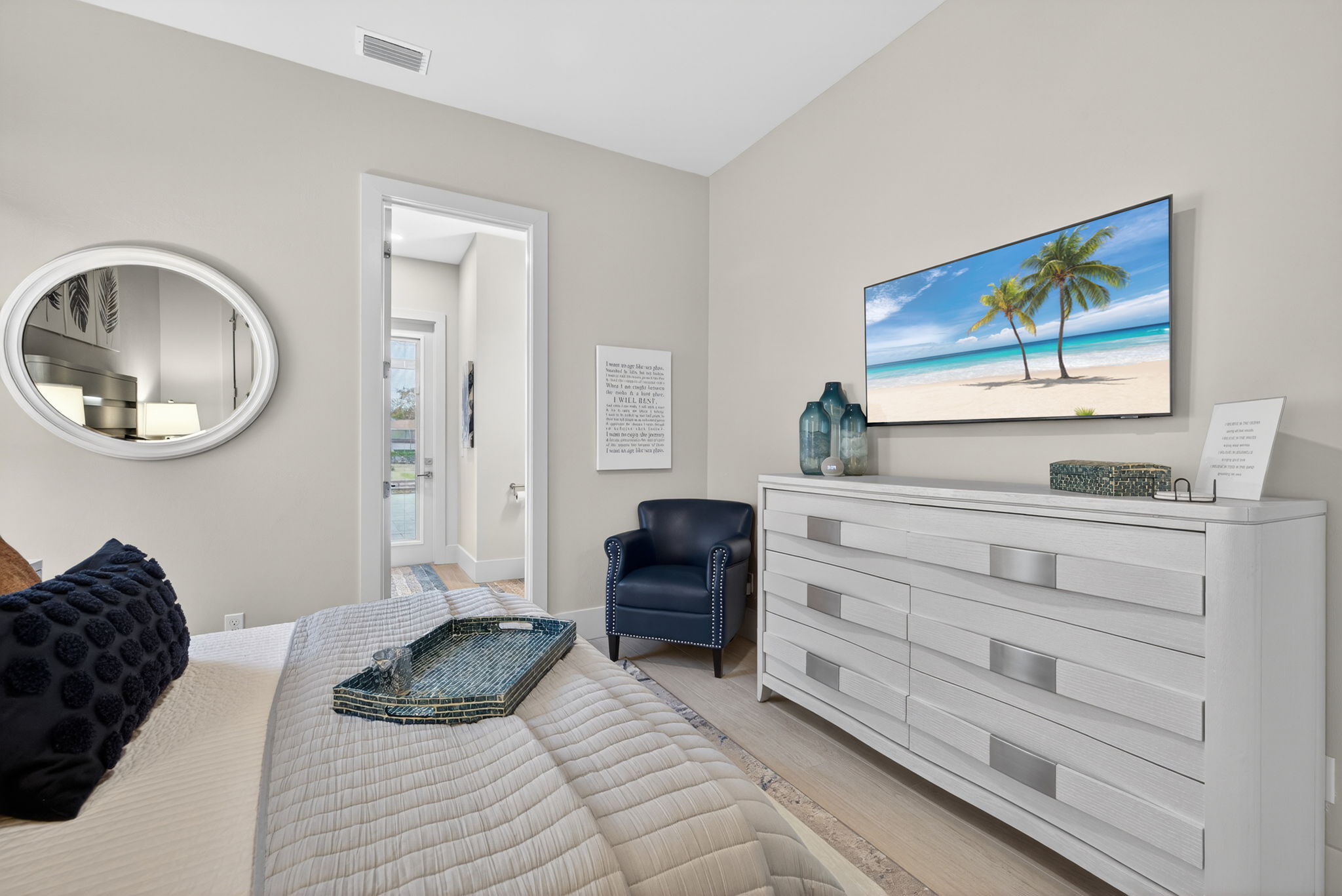 Guest Bedroom 2 of 2