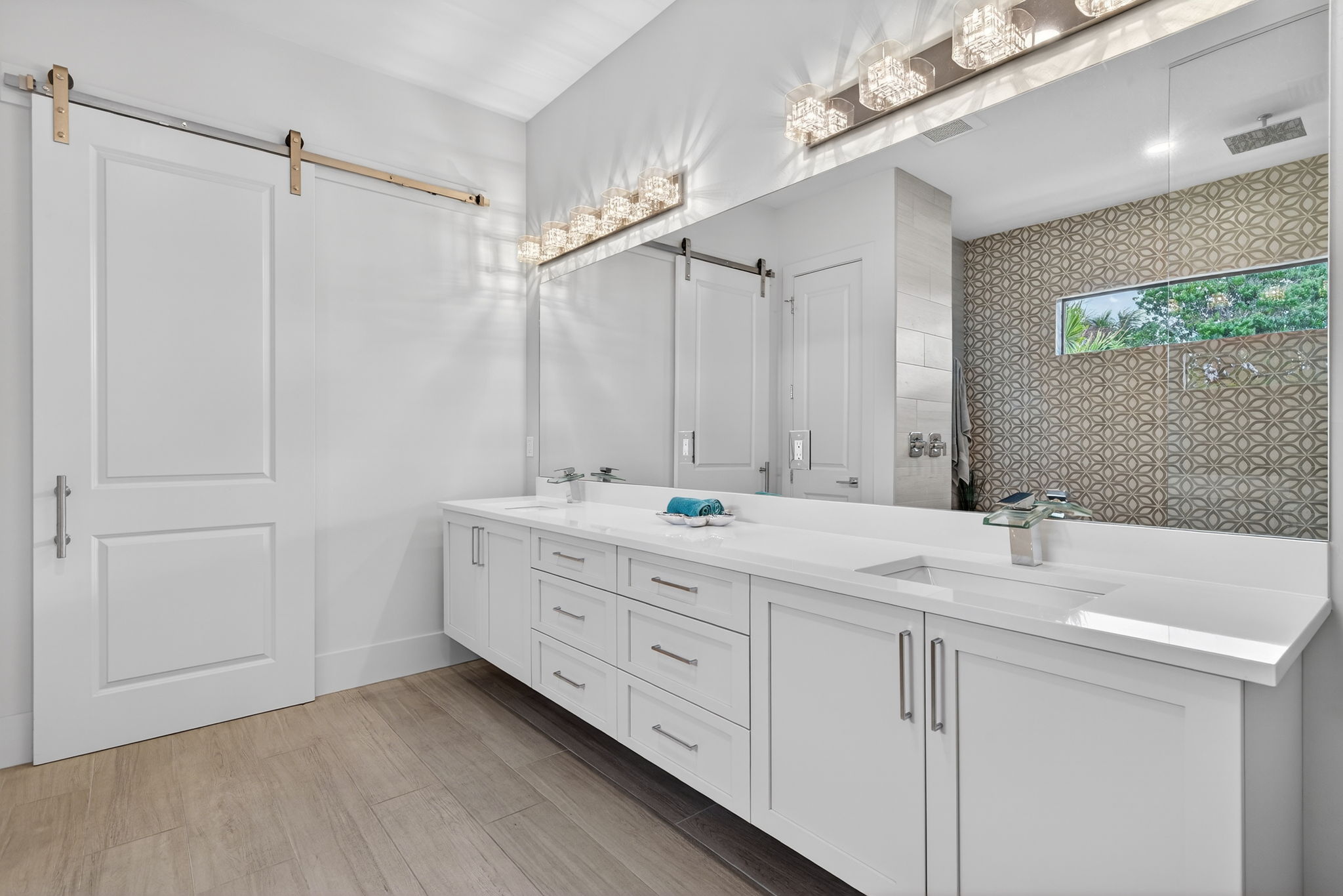 Primary Bathroom 1 of 2