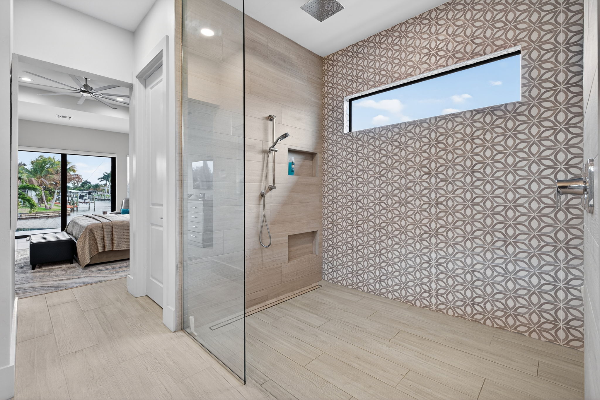 Primary Bathroom 2 of 2