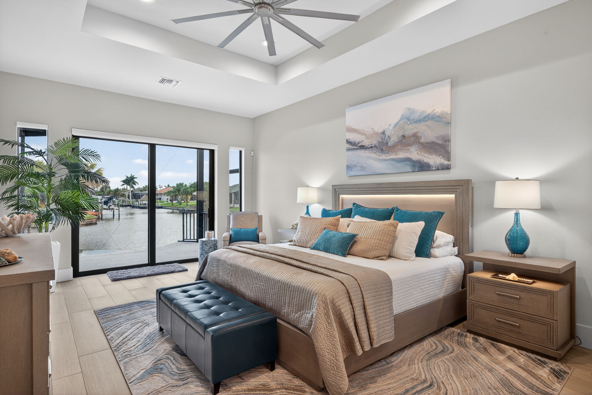 Primary Bedroom 1 of 3