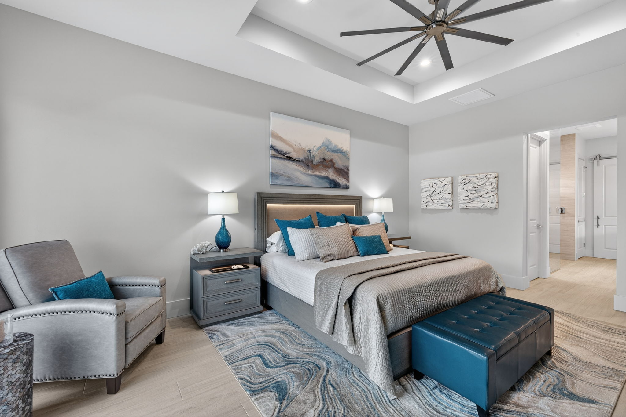 Primary Bedroom 3 of 3