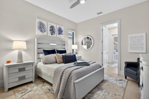 Guest Bedroom 1 of 2