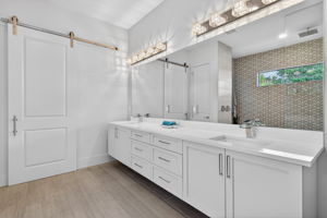 Primary Bathroom 1 of 2