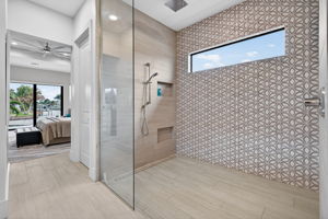 Primary Bathroom 2 of 2