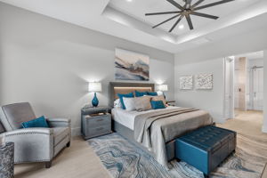 Primary Bedroom 3 of 3