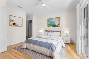 Virtual Primary Ensuite