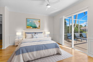 Virtual Primary Ensuite