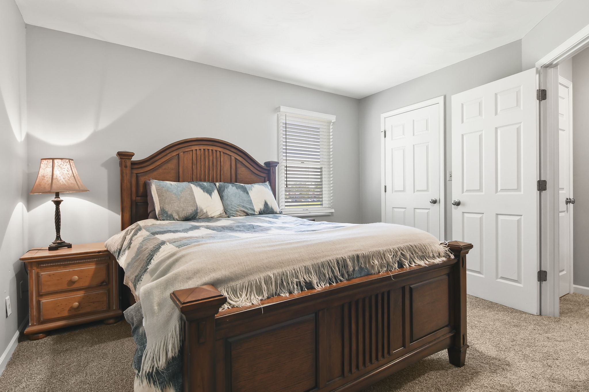 Bed 3