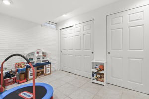 Recreation Room