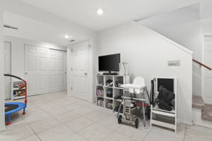 Recreation Room