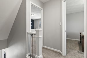 Upper Landing