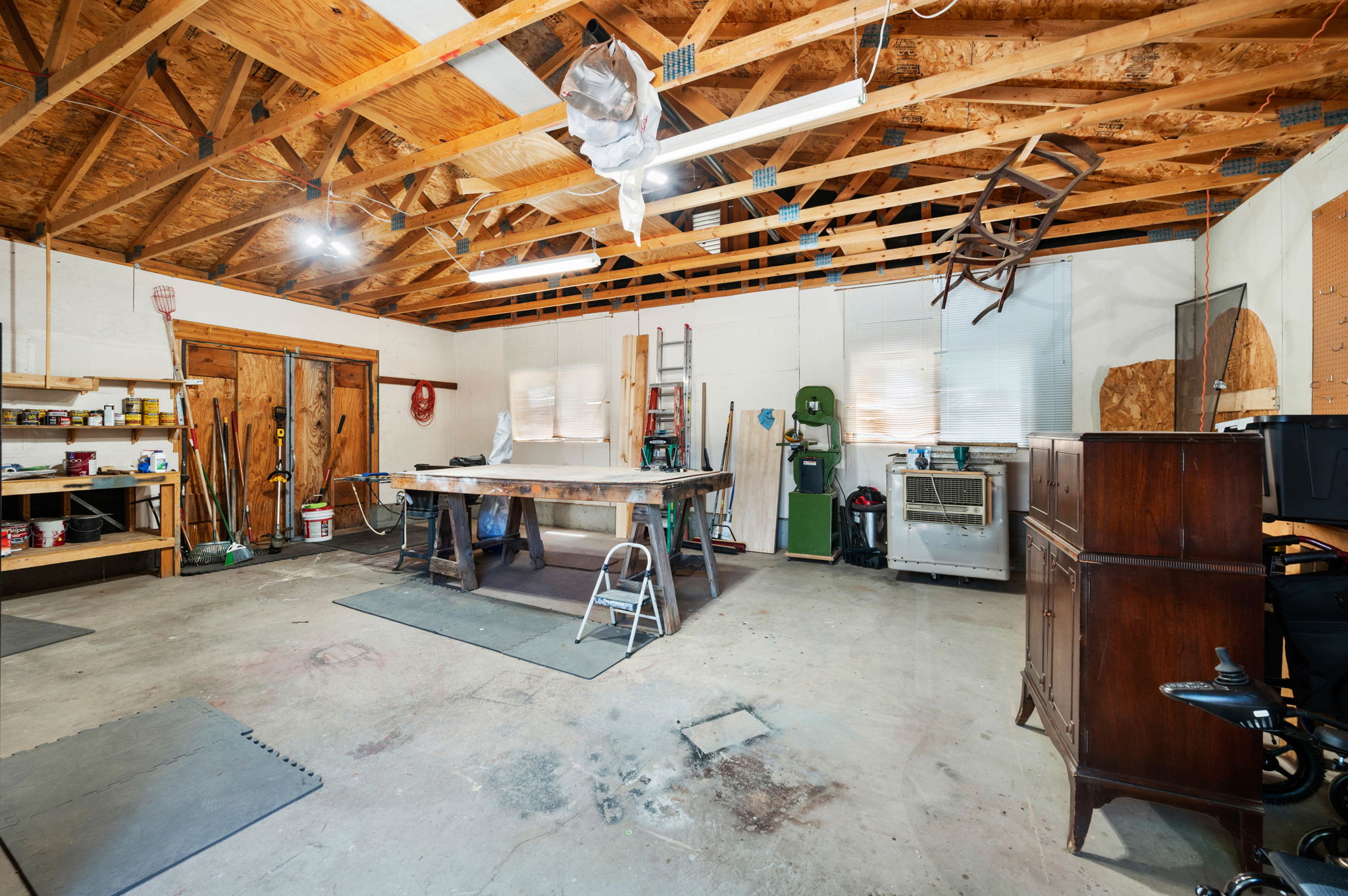 Workshop