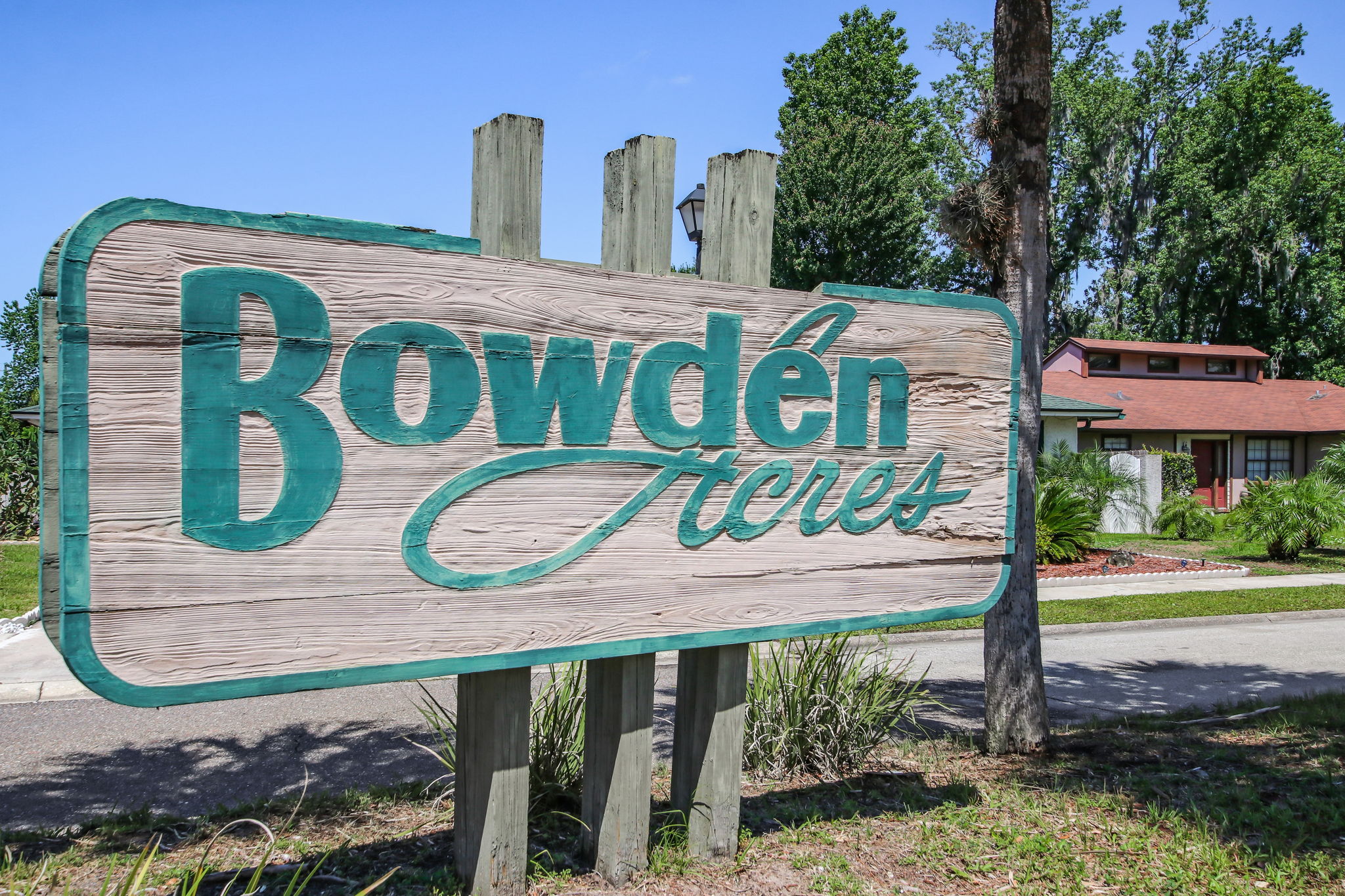 Bowden Acres
