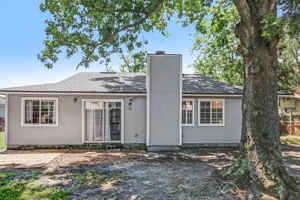 Back of Home