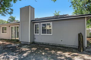 Back of Home