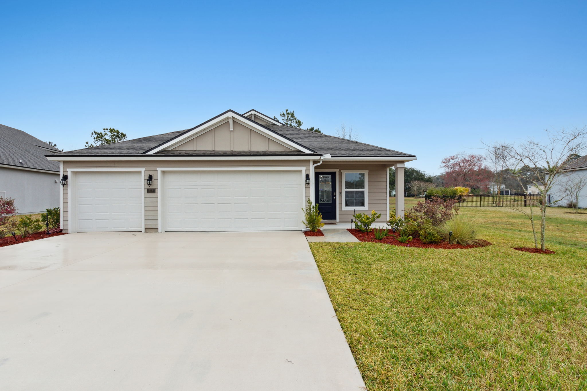 Welcome to 313 Chinquapin Dr
