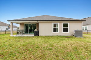 Back of Home