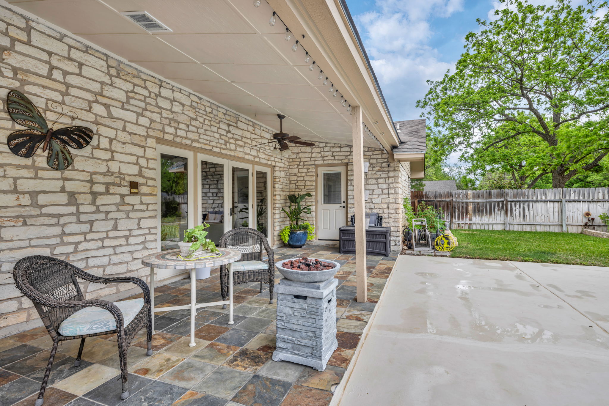 313 Columbine St, Meadowlakes, TX 78654, USA Photo 28