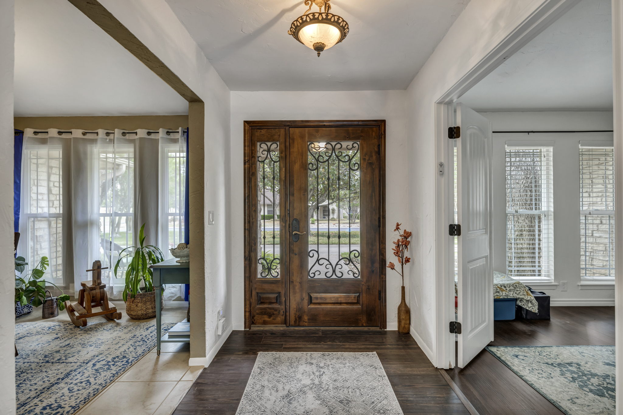 313 Columbine St, Meadowlakes, TX 78654, USA Photo 6