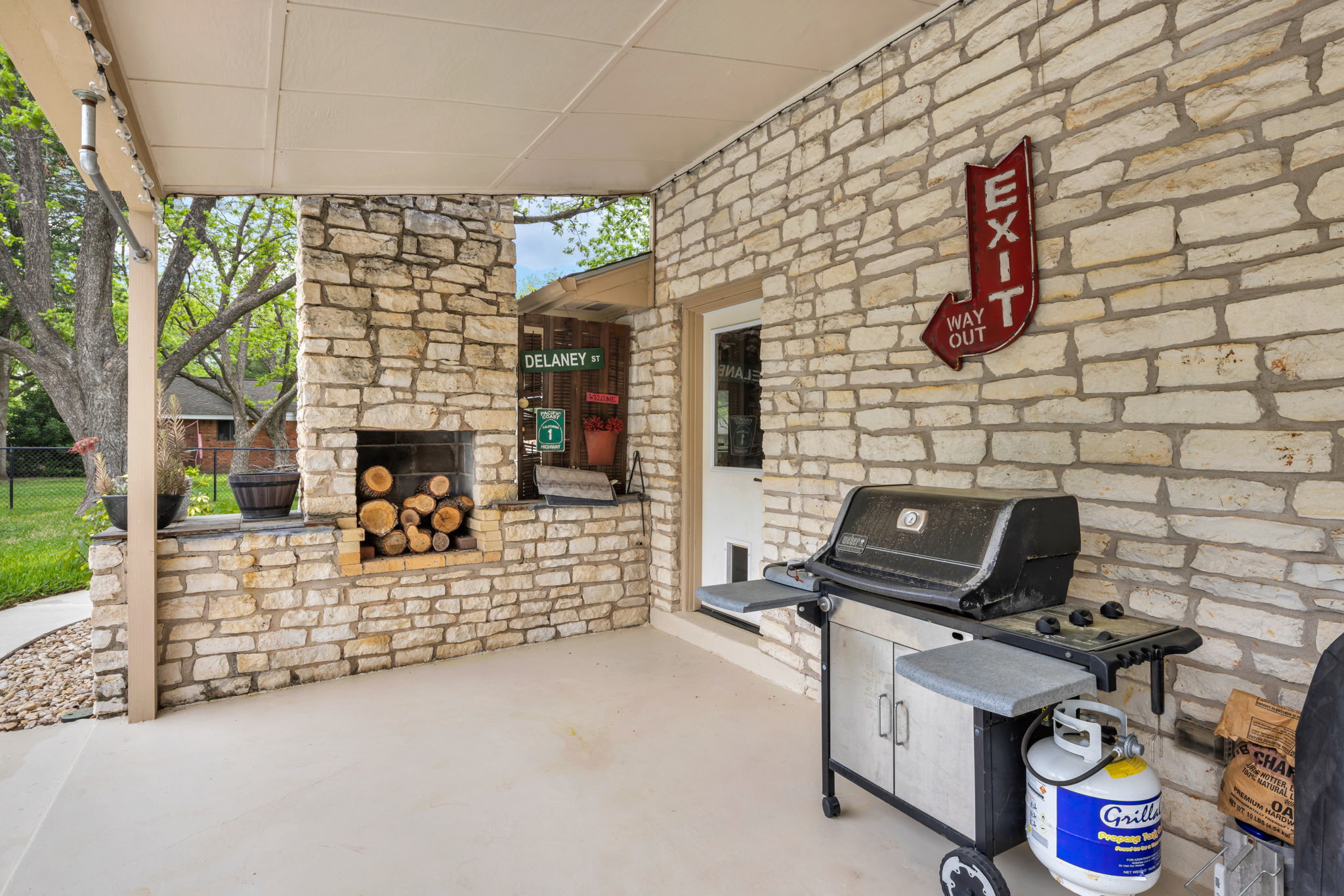 313 Columbine St, Meadowlakes, TX 78654, USA Photo 27