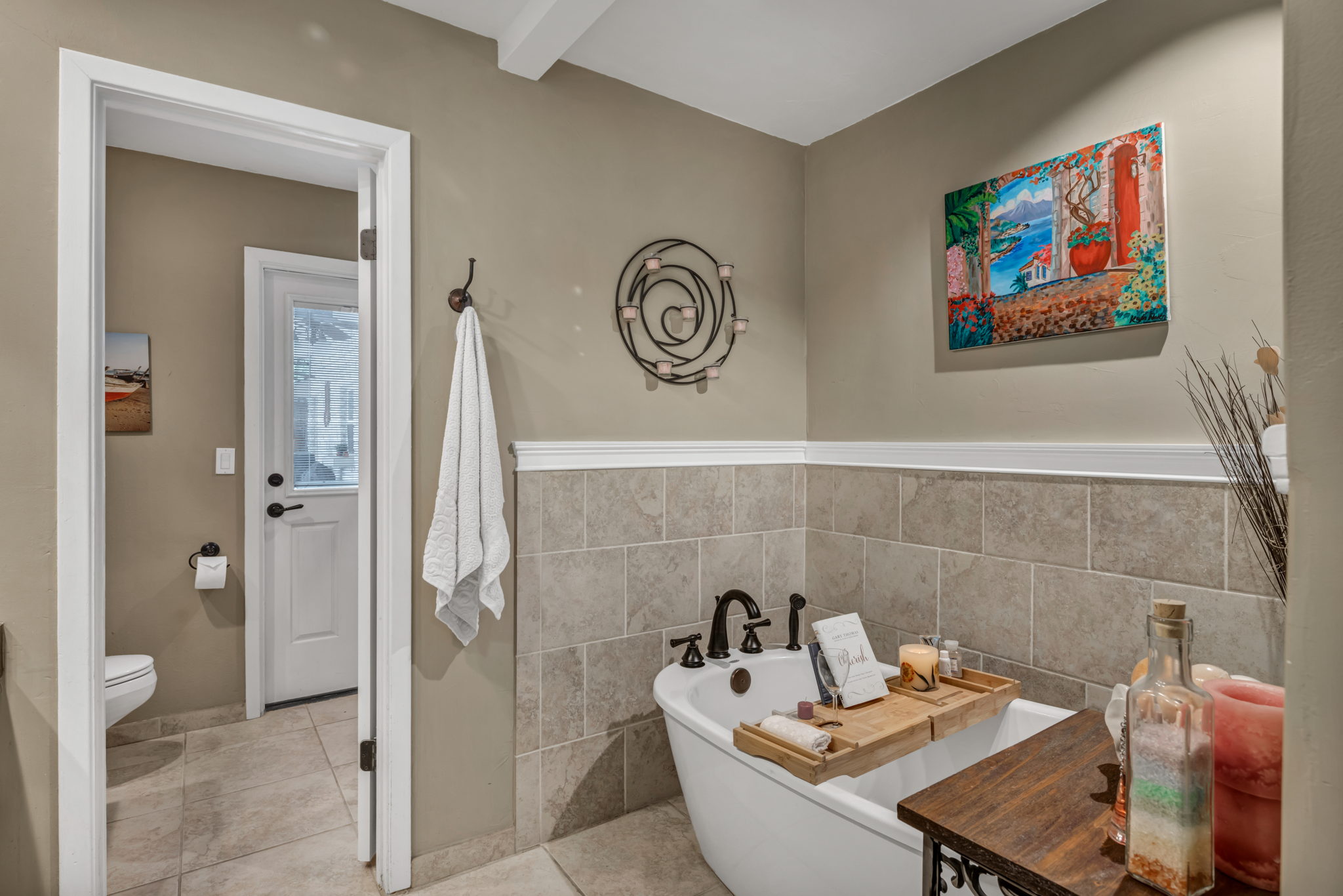 313 Columbine St, Meadowlakes, TX 78654, USA Photo 17