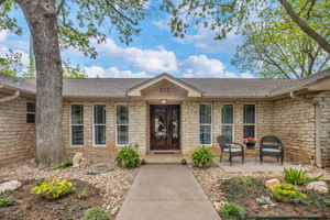 313 Columbine St, Meadowlakes, TX 78654, USA Photo 3