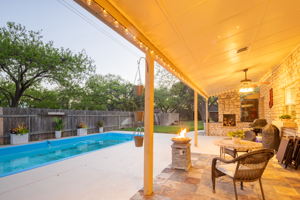 313 Columbine St, Meadowlakes, TX 78654, USA Photo 23