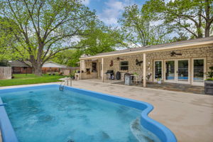 313 Columbine St, Meadowlakes, TX 78654, USA Photo 28