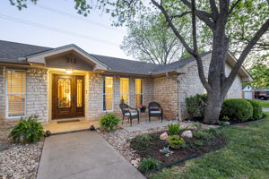 313 Columbine St, Meadowlakes, TX 78654, USA Photo 0