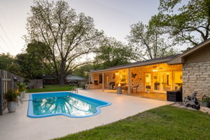 313 Columbine St, Meadowlakes, TX 78654, USA Photo 24