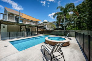 Hot Tub and Pool1