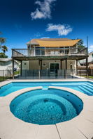 Hot Tub and Pool2