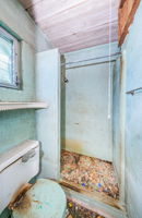 Garage Bathroom