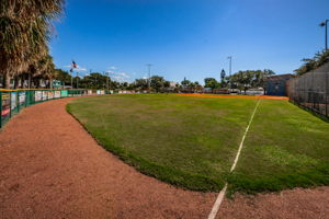 100-Kolb Park Little League Field
