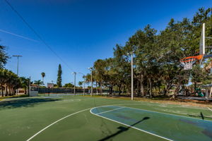 96-Kolb Park Basketball Court