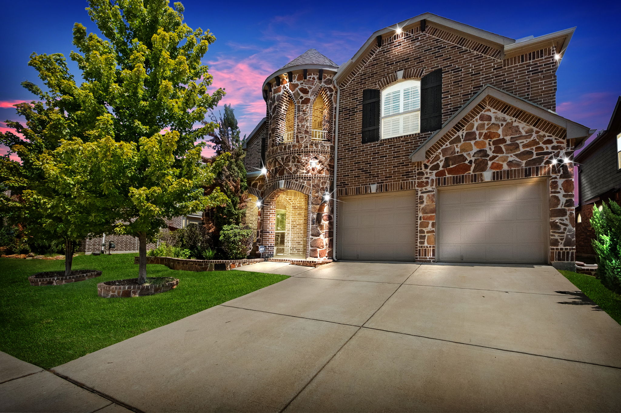 313 Vatican Hill Dr, Little Elm, TX 75068 Funk Realty Group, LLC