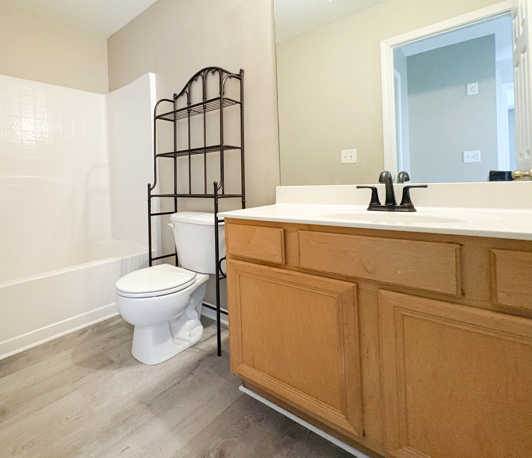 Guest Bath