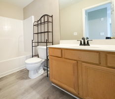 Guest Bath