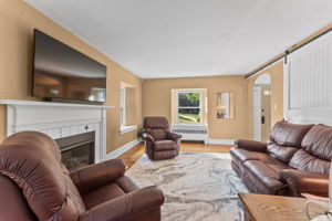 Living Room / Study